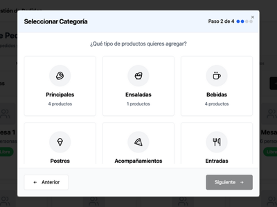 App de Delivery
